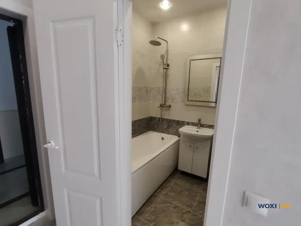 2-комн. квартира, 53 м², 10/16 эт.