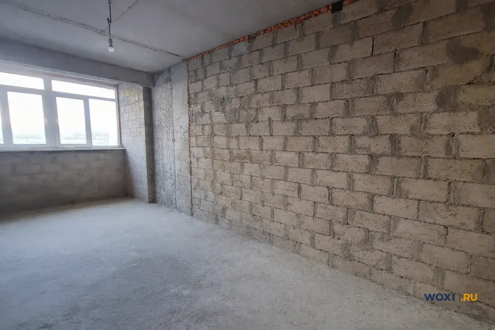 1-комн. квартира, 49 м², 2/3 эт.