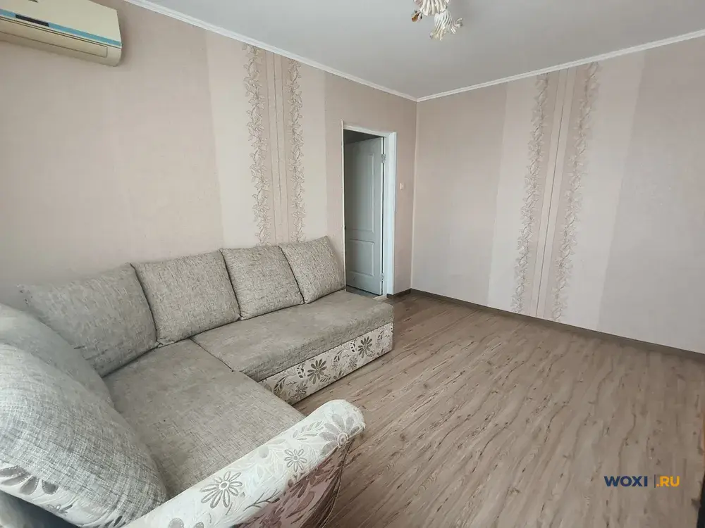 2-комн. квартира, 31 м², 4/5 эт.