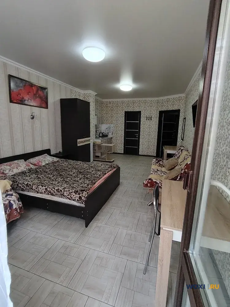2-комн. квартира, 103 м², 1/9 эт.