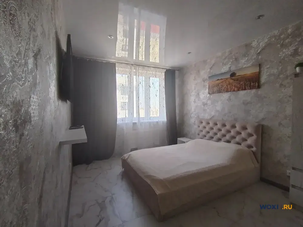1-комн. квартира, 41 м², 14/15 эт.