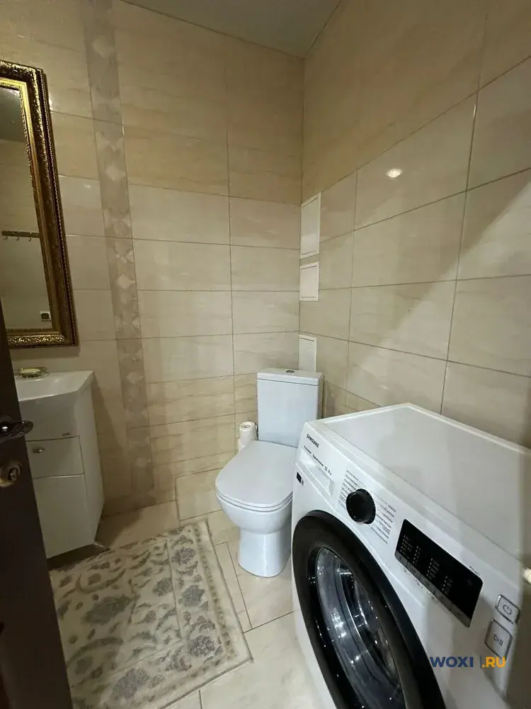 2-комн. квартира, 62 м², 4/9 эт.