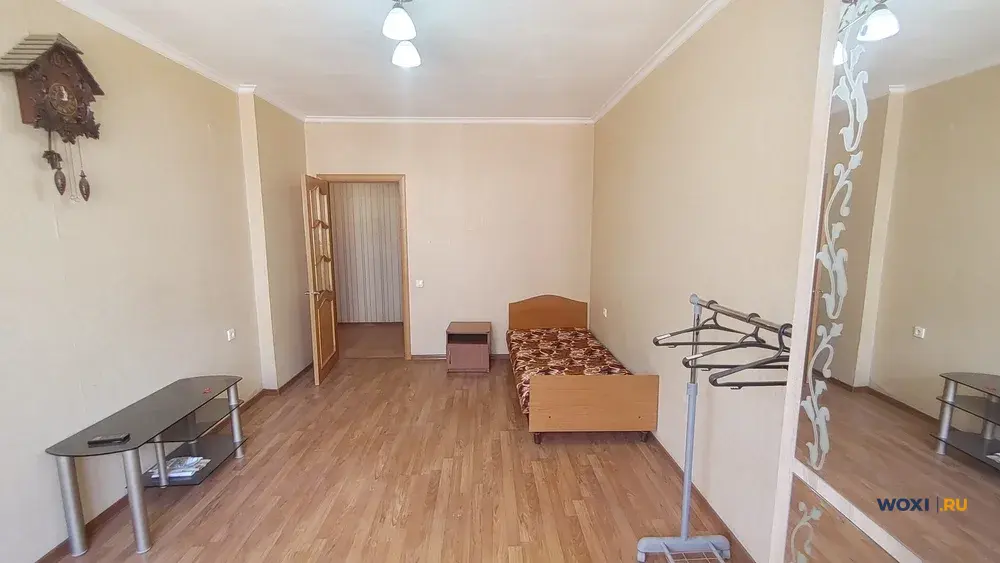 1-комн. квартира, 37 м², 2/4 эт.