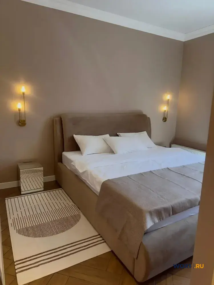 1-комн. квартира, 55 м², 4/6 эт.