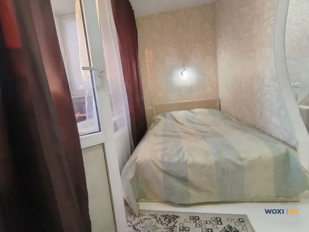 Квартира-студия, 28 м², 19/20 эт.