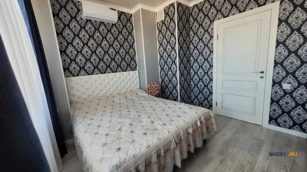 2-комн. квартира, 56 м², 5/20 эт.