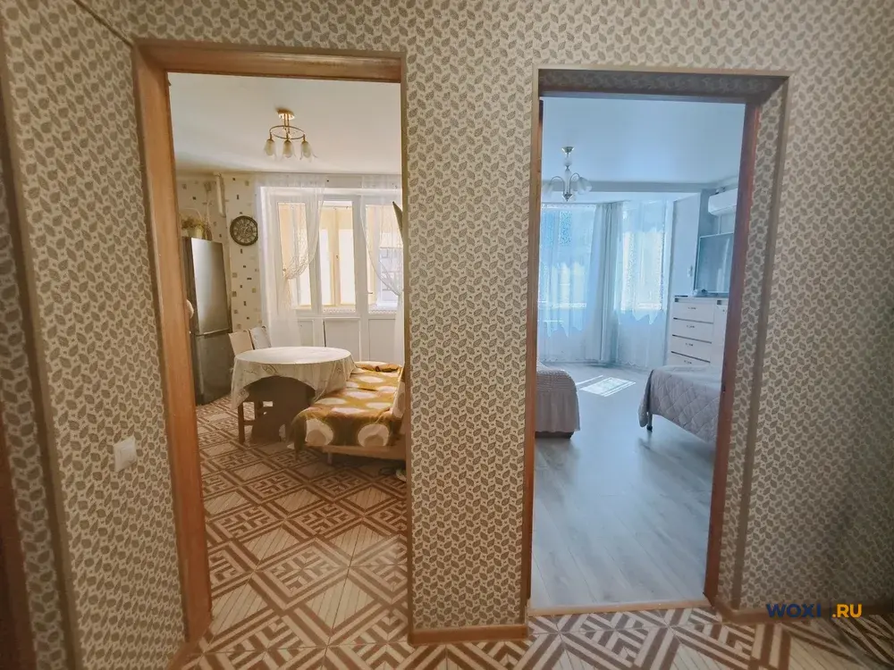1-комн. квартира, 48 м², 1/9 эт.