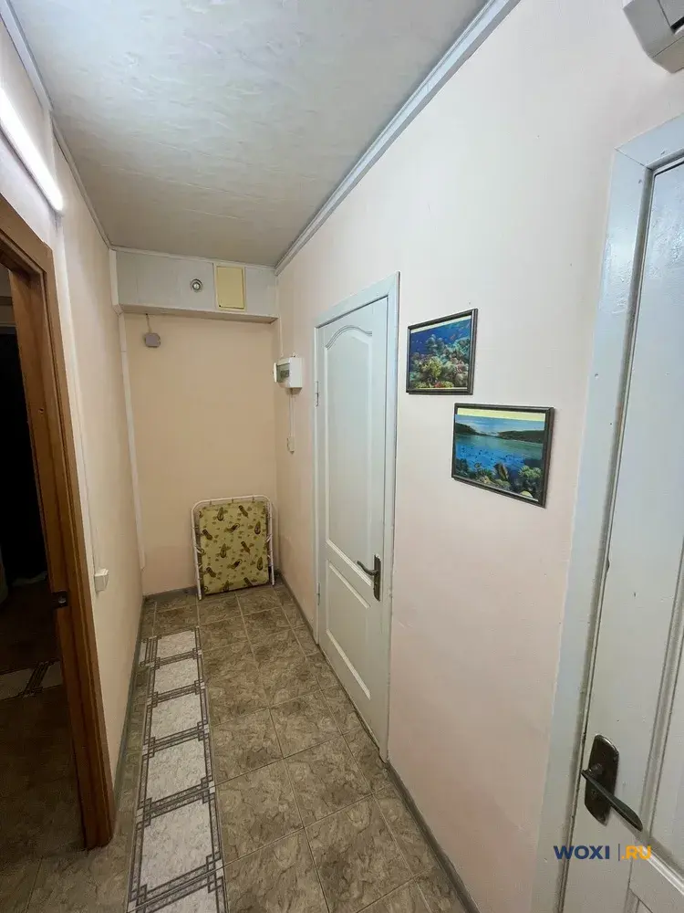 Квартира-студия, 30 м², -1/7 эт.