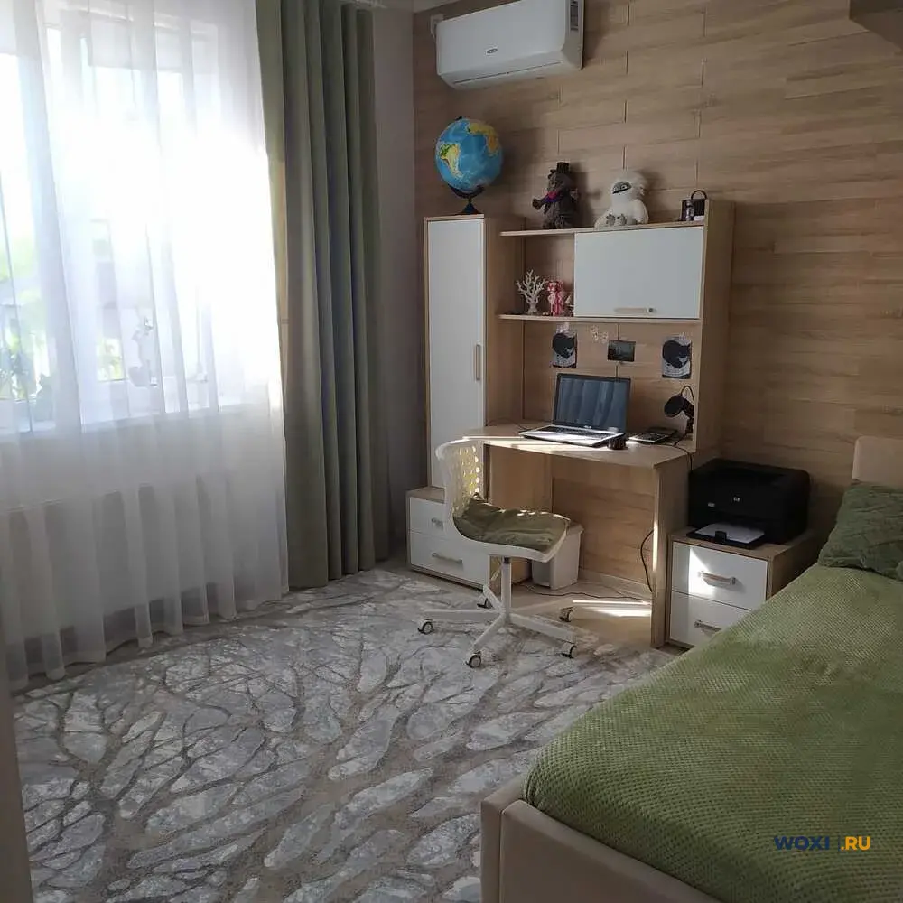 Дом 90 м² на участке 3 сот.