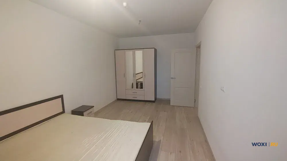 2-комн. квартира, 65 м², 2/18 эт.