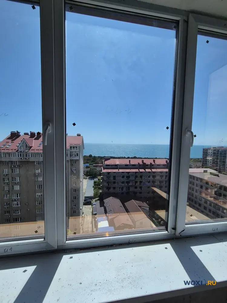 2-комн. квартира, 92 м², 12/14 эт.