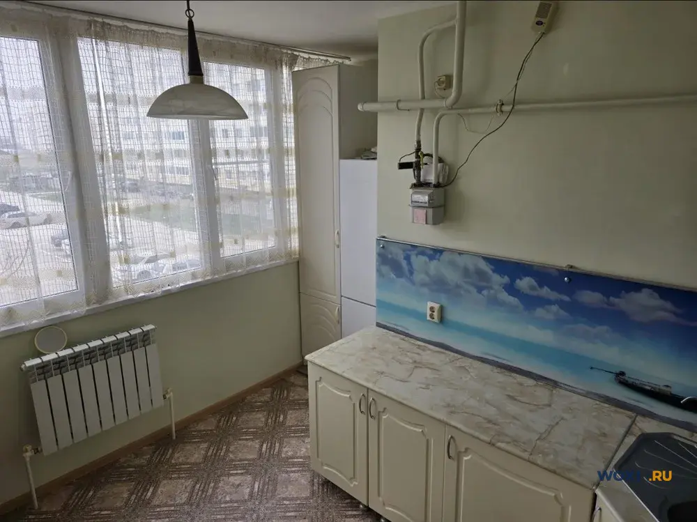 1-комн. квартира, 35 м², 2/7 эт.