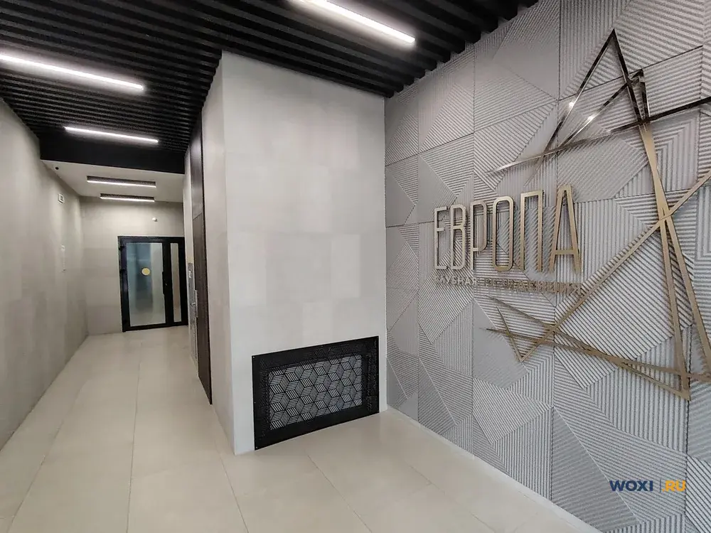 Квартира-студия, 47 м², 3/7 эт.