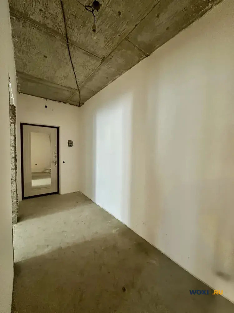 1-комн. квартира, 47 м², 3/9 эт.