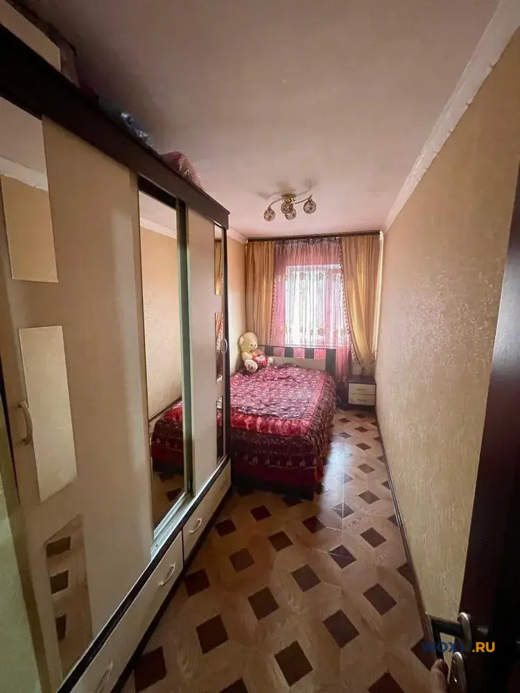 5-комн. квартира, 95 м², 1/2 эт.