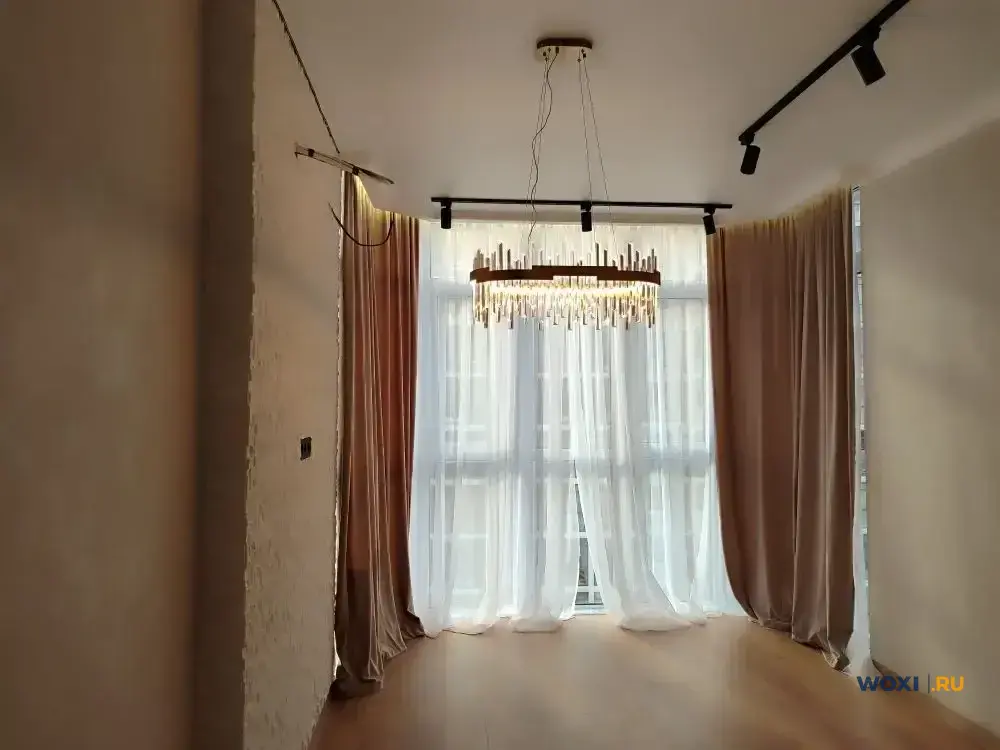 2-комн. квартира, 62 м², 10/16 эт.