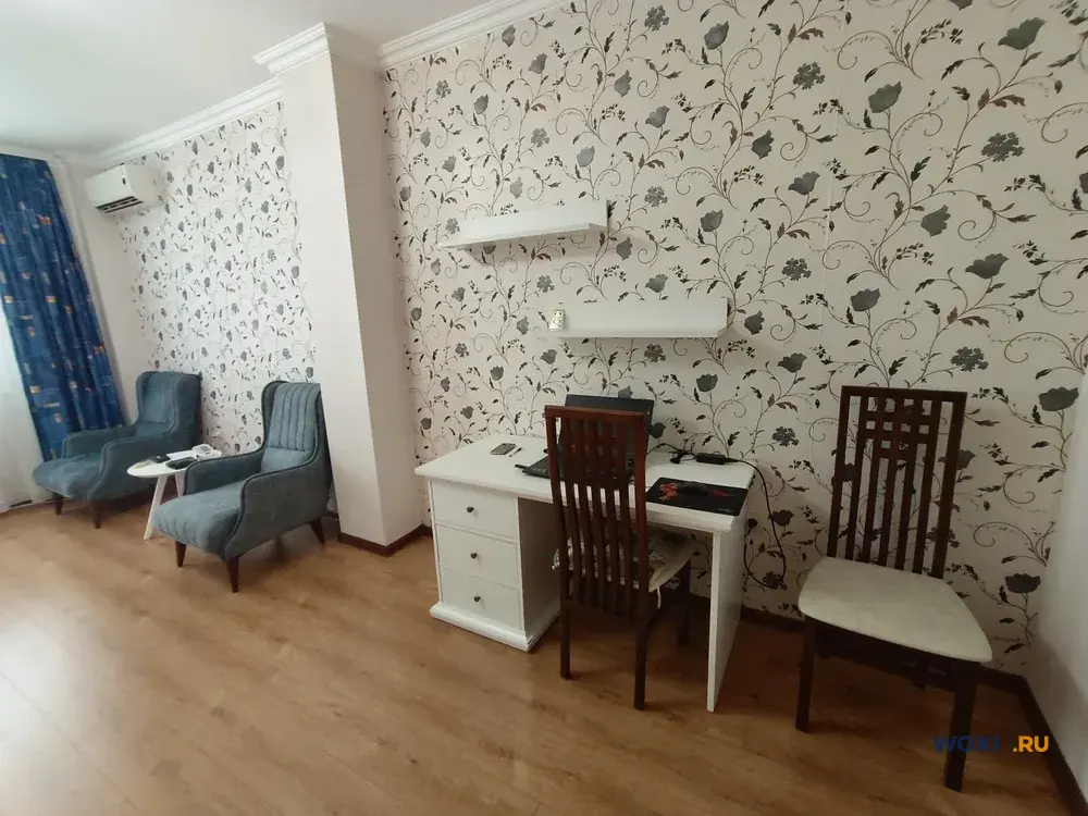 2-комн. квартира, 73 м², 7/12 эт.
