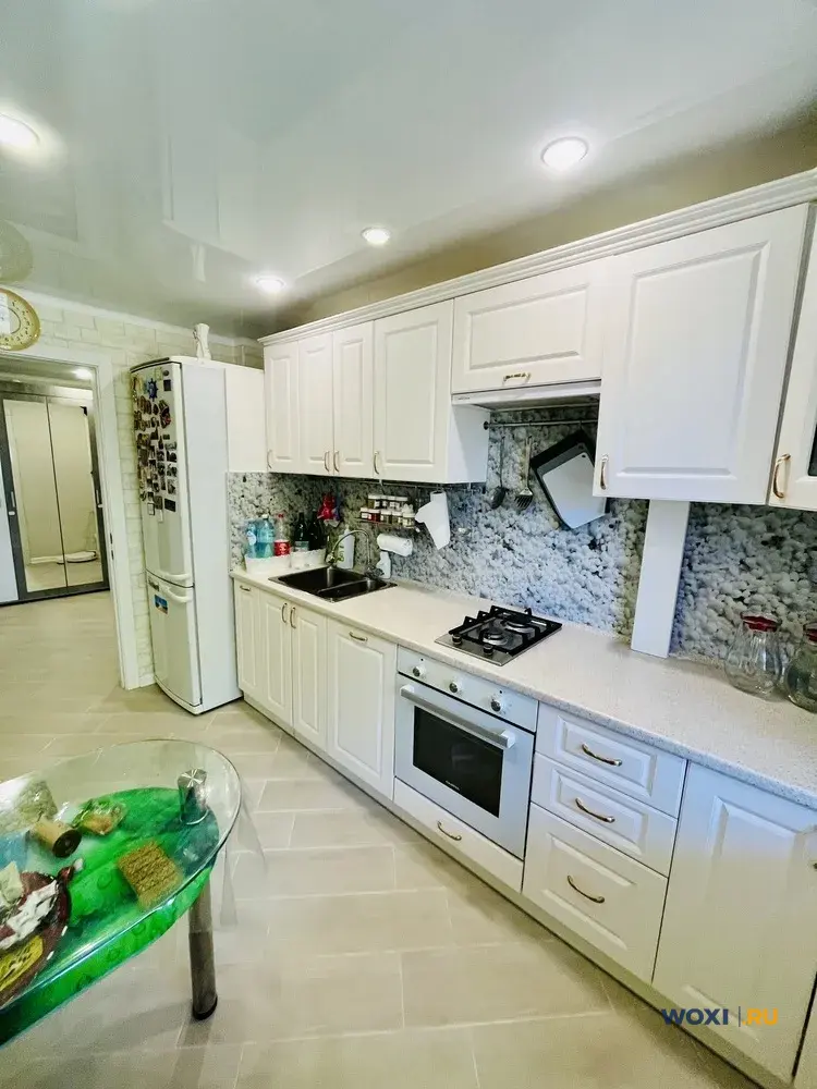 3-комн. квартира, 65 м², 5/9 эт.