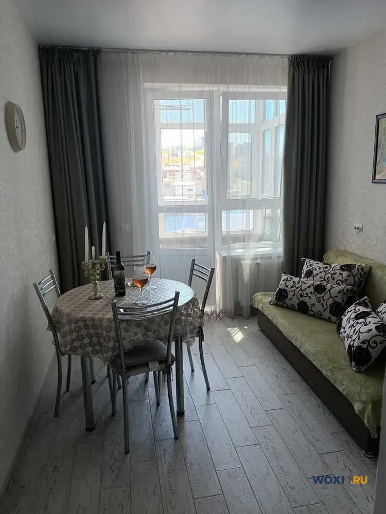 1-комн. квартира, 41 м², 6/8 эт.