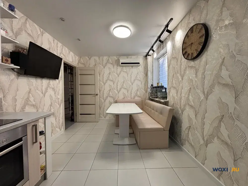 1-комн. квартира, 44 м², 5/12 эт.