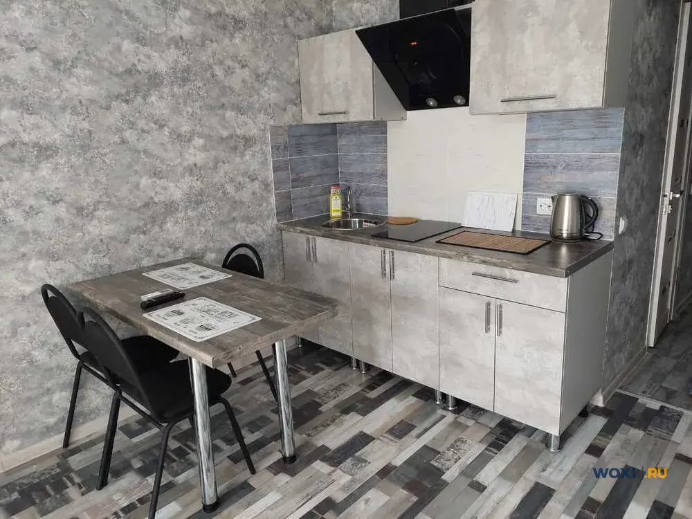Квартира-студия, 26 м², 12/14 эт.