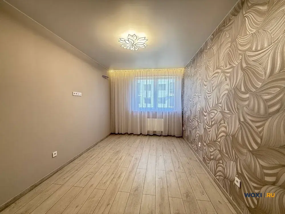 1-комн. квартира, 40 м², 13/14 эт.