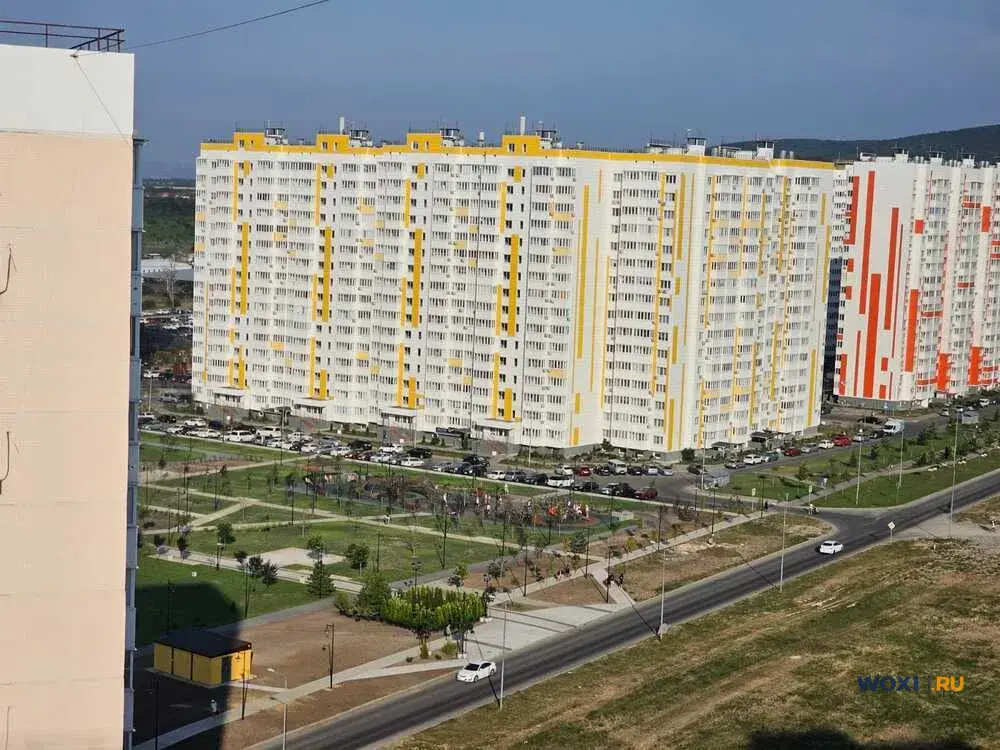 Квартира-студия, 32 м², 16/16 эт.