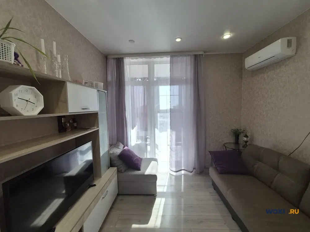 Квартира-студия, 28 м², 14/16 эт.