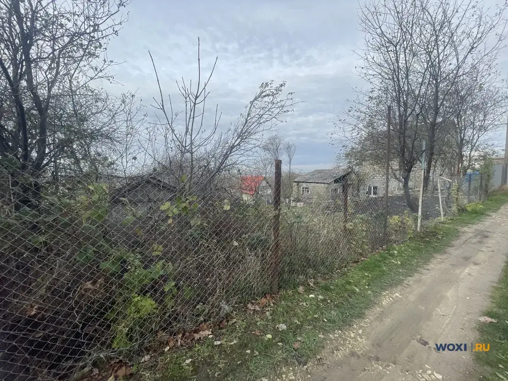 Участок 5 сот. (СНТ, ДНП)