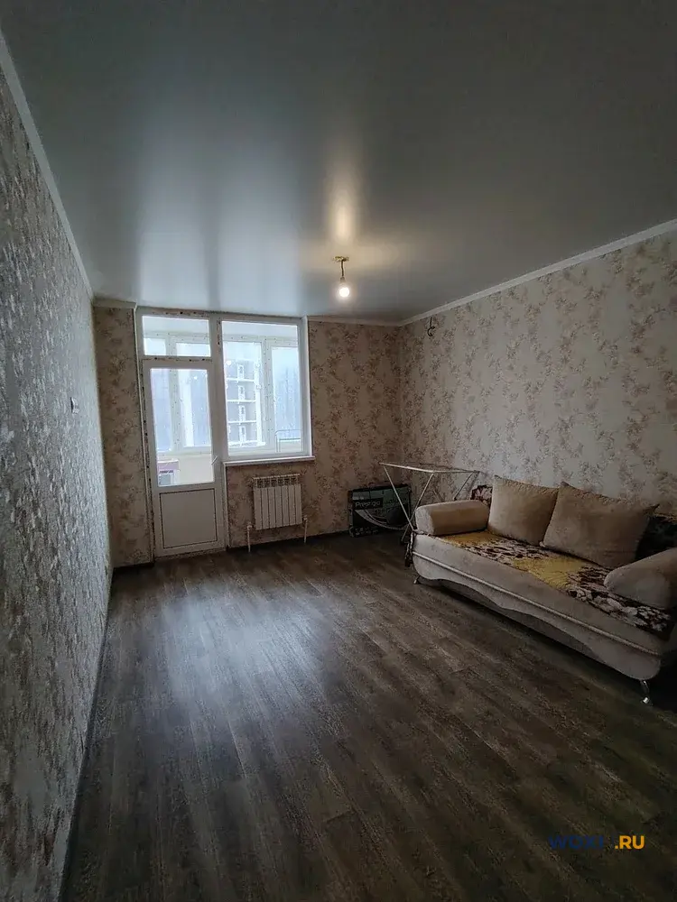 1-комн. квартира, 48 м², 8/20 эт.