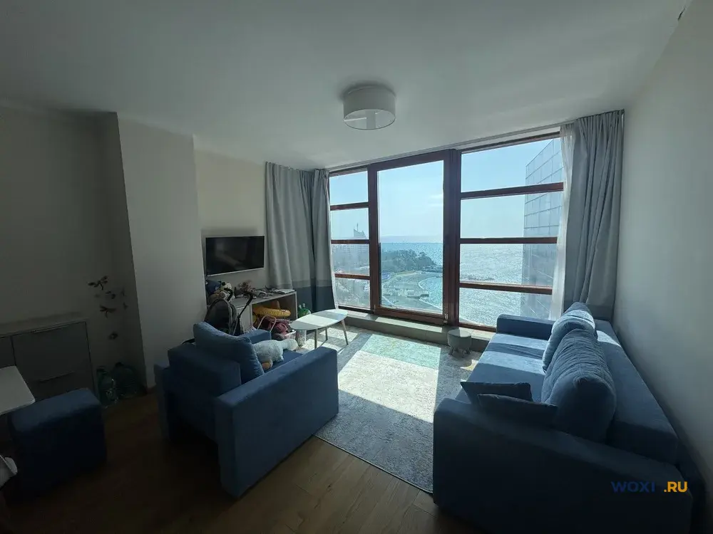 3-комн. квартира, 73 м², 13/14 эт.