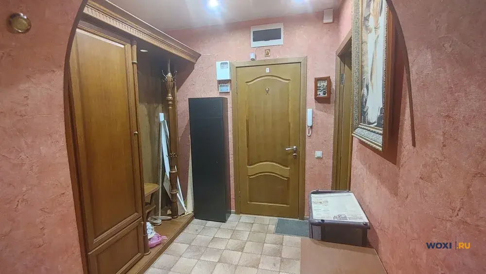 2-комн. квартира, 65 м², 4/6 эт.