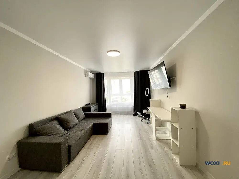2-комн. квартира, 62 м², 5/9 эт.