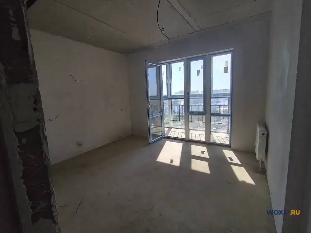 2-комн. квартира, 68 м², 15/15 эт.