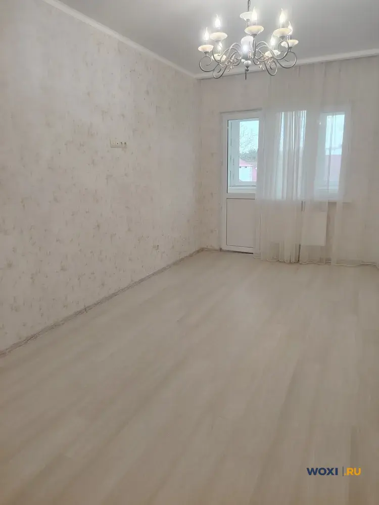1-комн. квартира, 57 м², 3/3 эт.