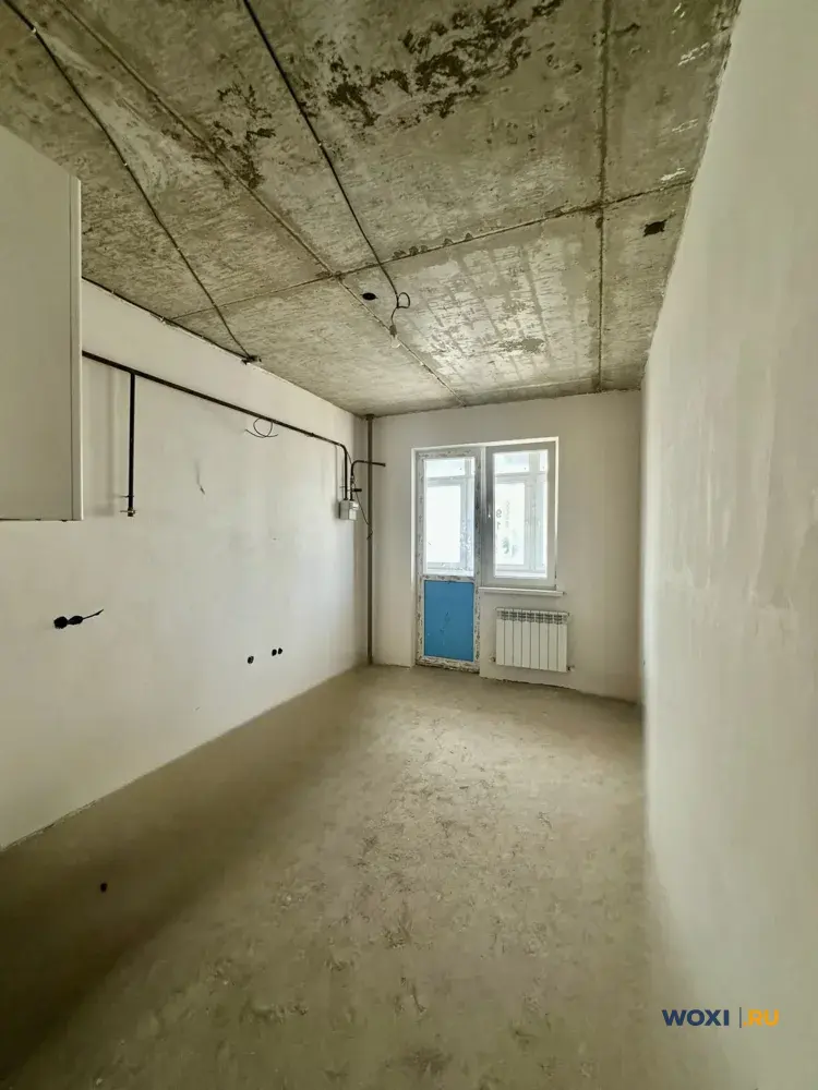 1-комн. квартира, 47 м², 3/9 эт.