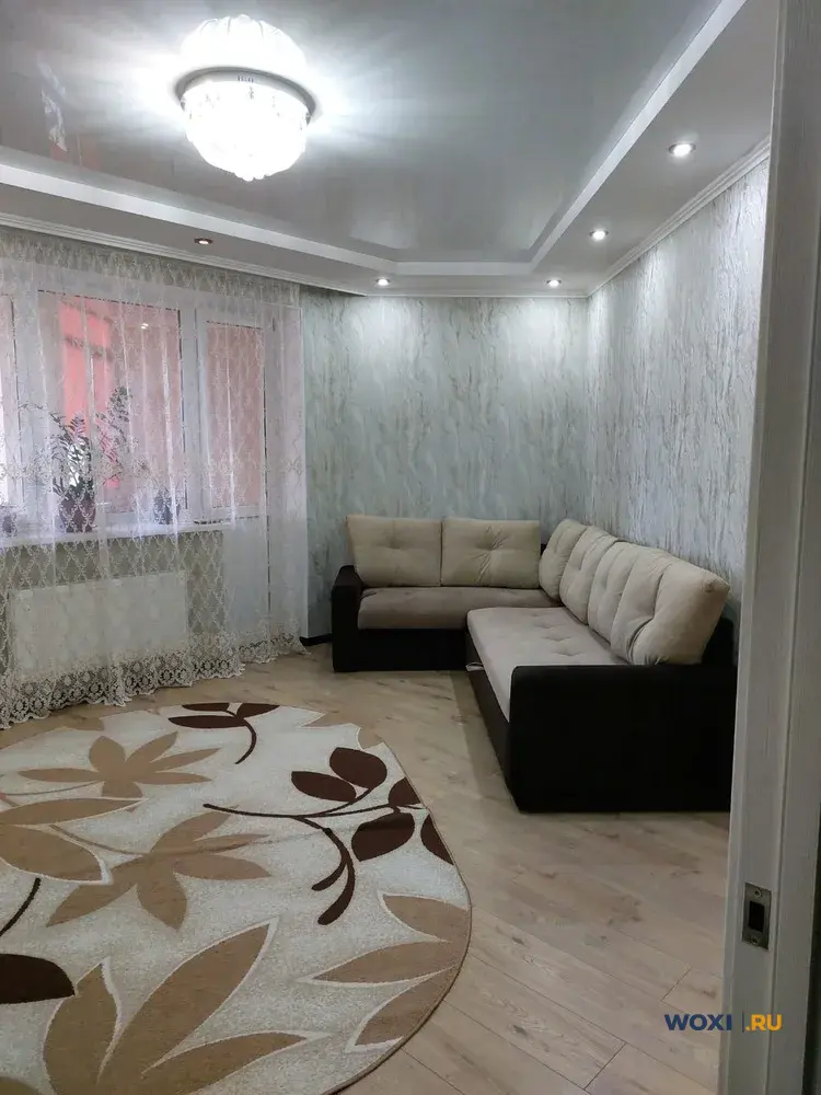 2-комн. квартира, 94 м², 2/9 эт.