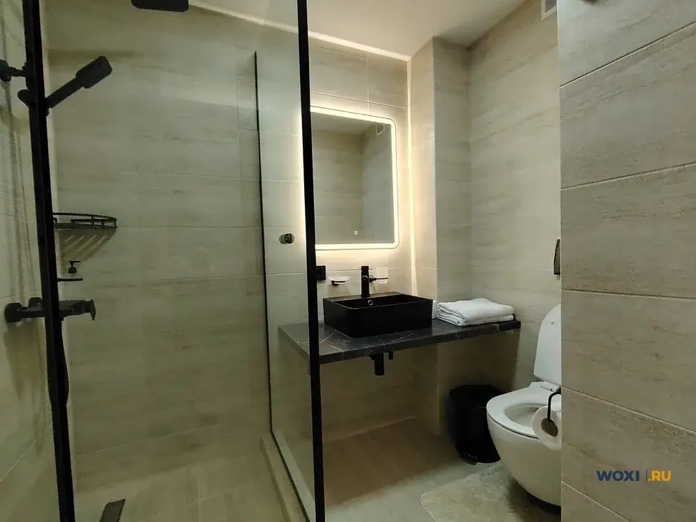 Квартира-студия, 30 м², 4/4 эт.