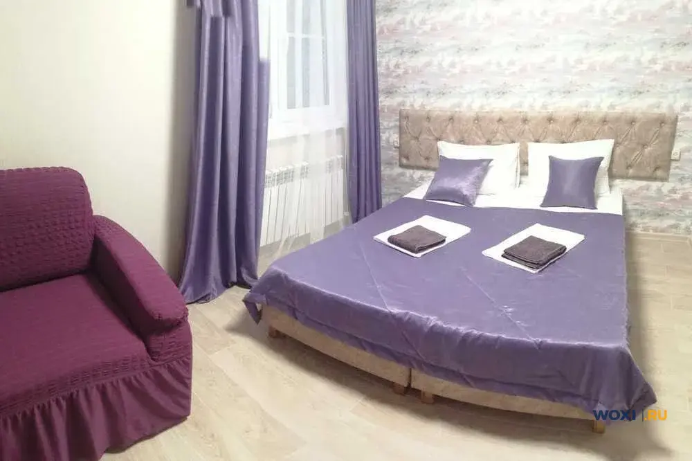 Дом 150 м² на участке 1 сот.