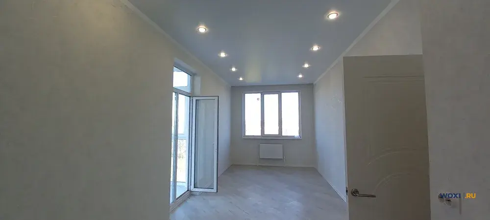2-комн. квартира, 64 м², 6/16 эт.