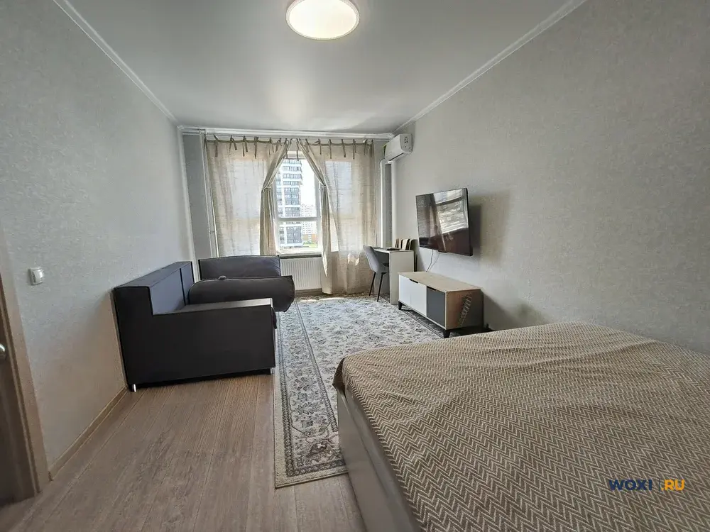 2-комн. квартира, 56 м², 8/16 эт.