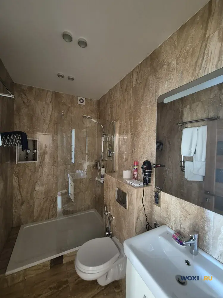 Квартира-студия, 33 м², 13/16 эт.