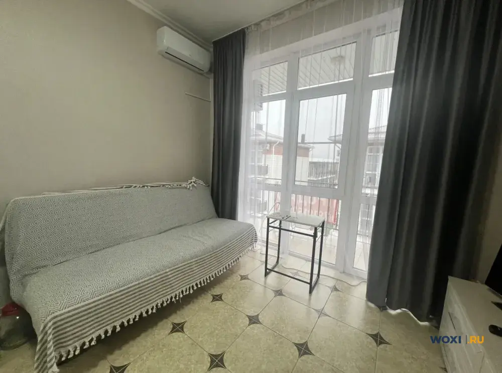 1-комн. квартира, 39 м², 3/3 эт.