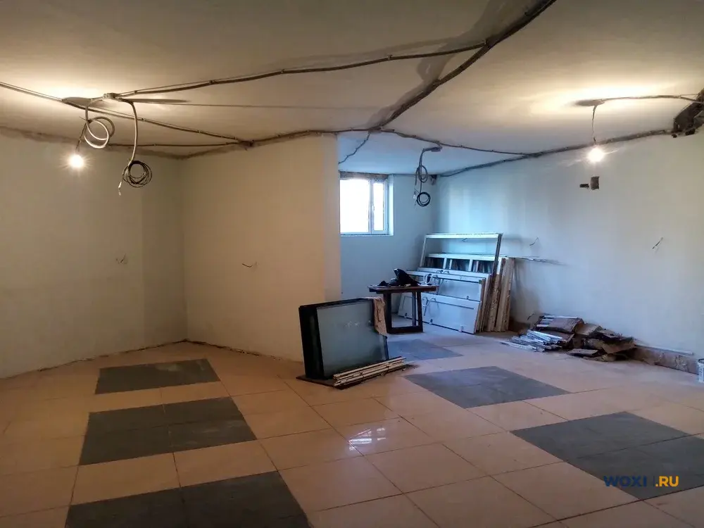 Помещение свободного назначения, 134 м²
