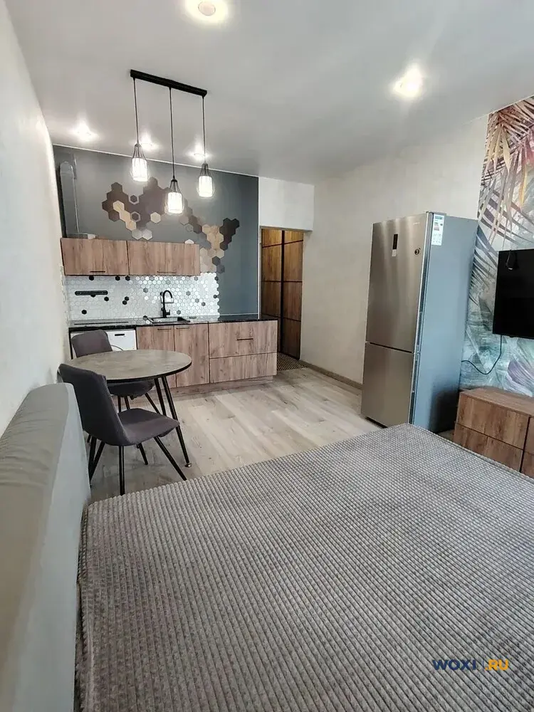 Квартира-студия, 26 м², 15/20 эт.