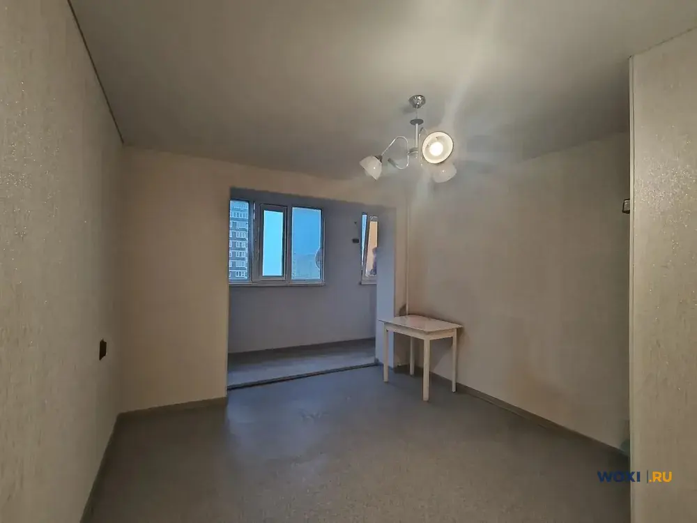 1-комн. квартира, 27 м², 8/9 эт.