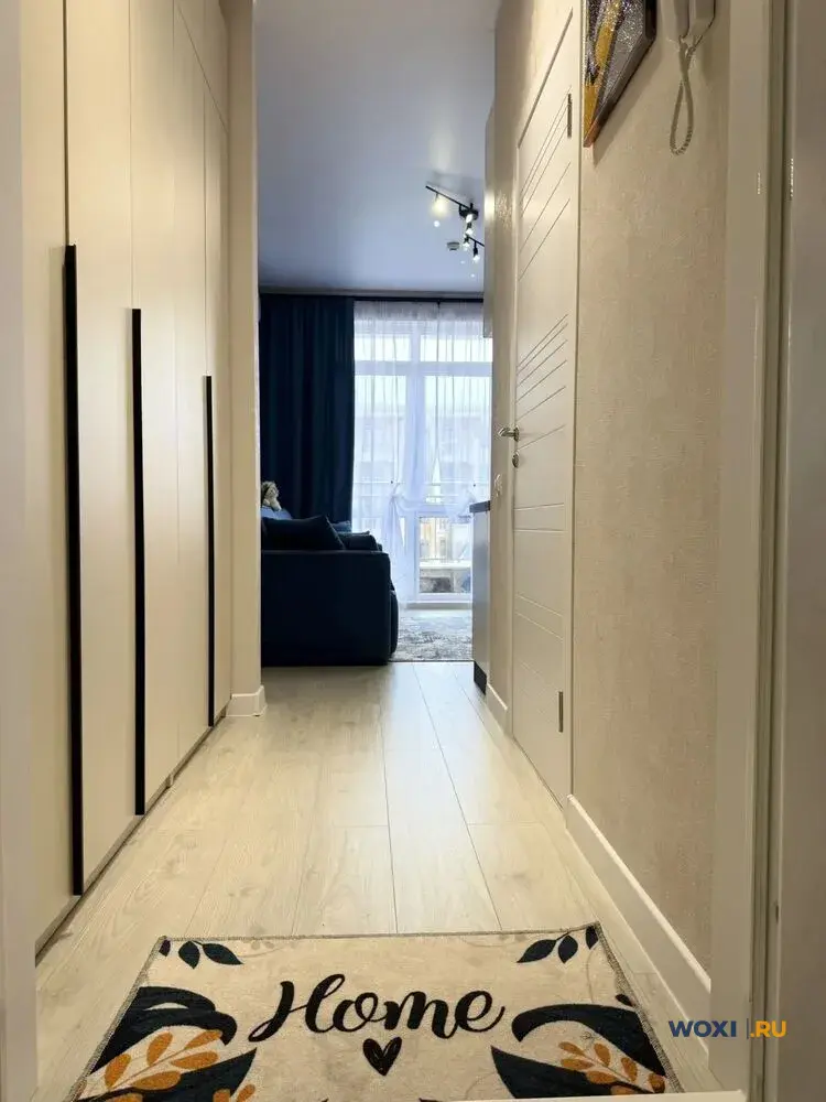 Квартира-студия, 23 м², 3/8 эт.