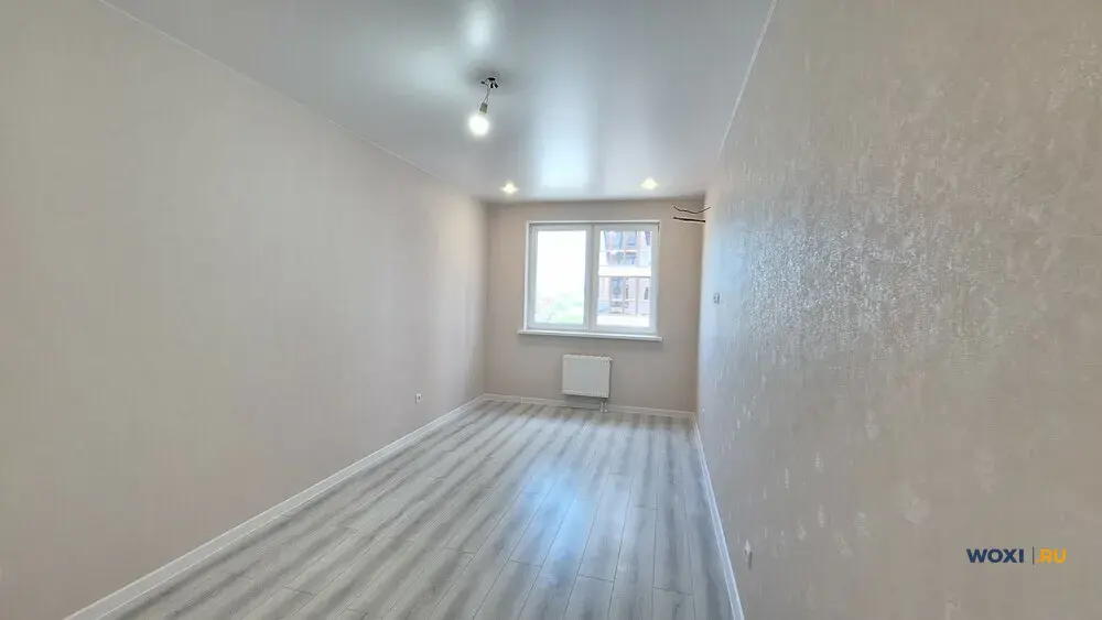 1-комн. квартира, 46 м², 6/14 эт.