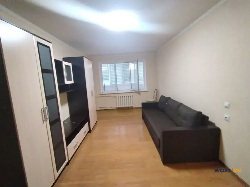 1-комн. квартира, 40 м², 8/10 эт.