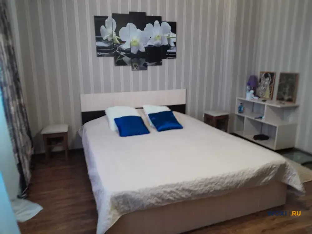 1-комн. квартира, 51 м², 11/11 эт.